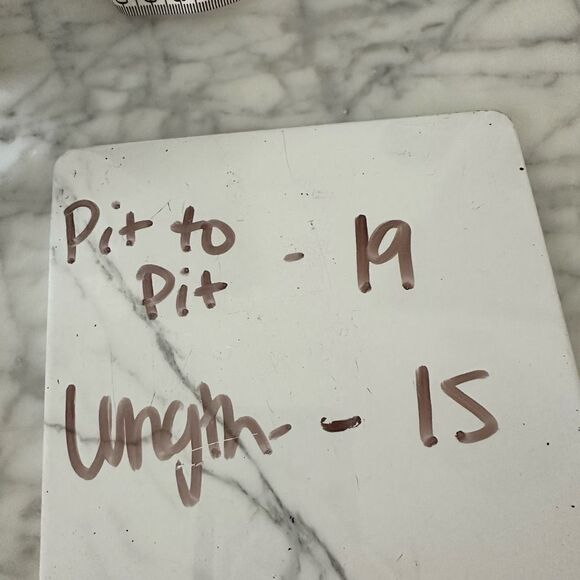 Gymshark Women’s Extra Small Pink Raw Edge Cutout Hoodie - Picture 5 of 5